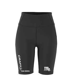 Craft Rush 2.0 Short Tights W (TTGU)