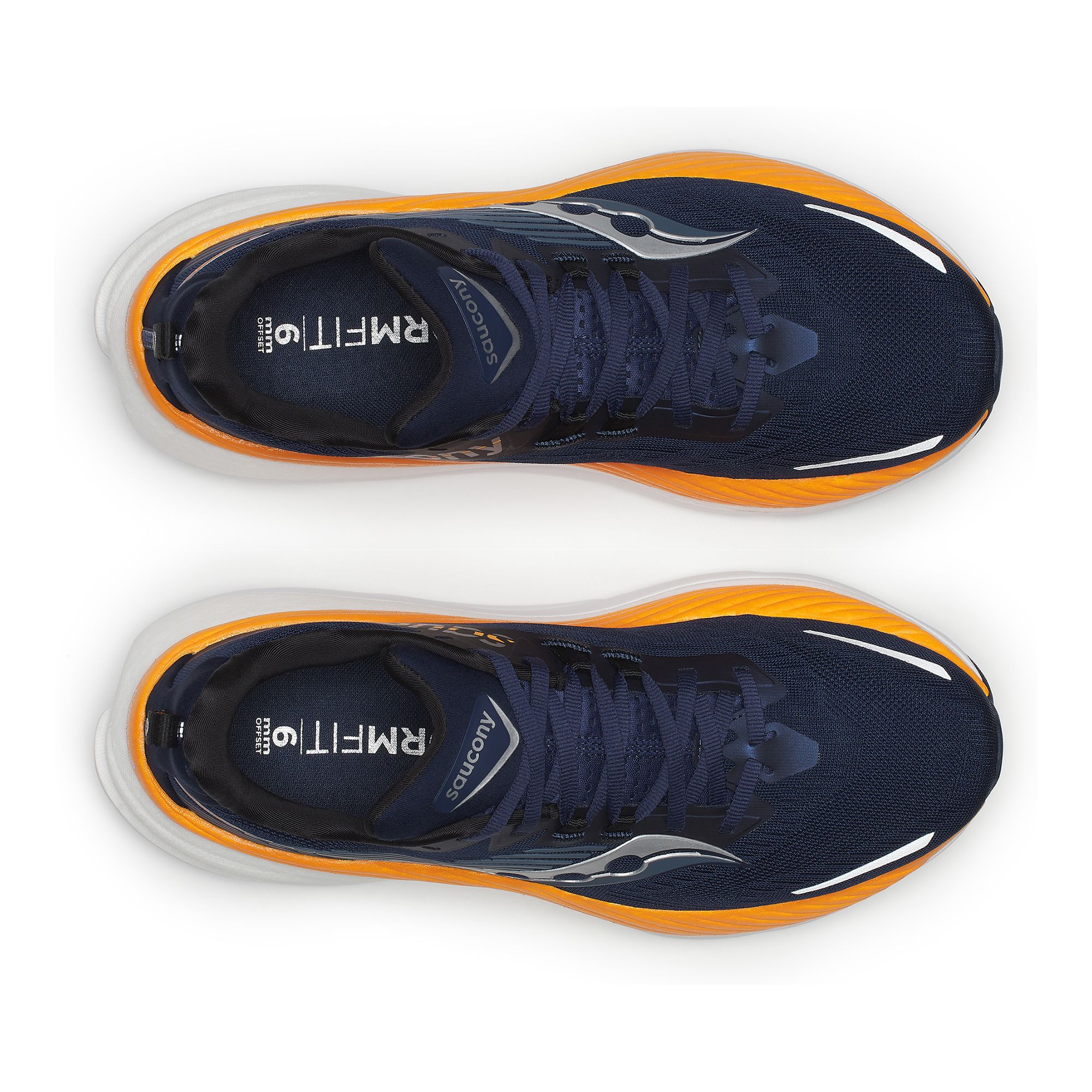 Saucony Hurricane 24 M Löparskor - 3