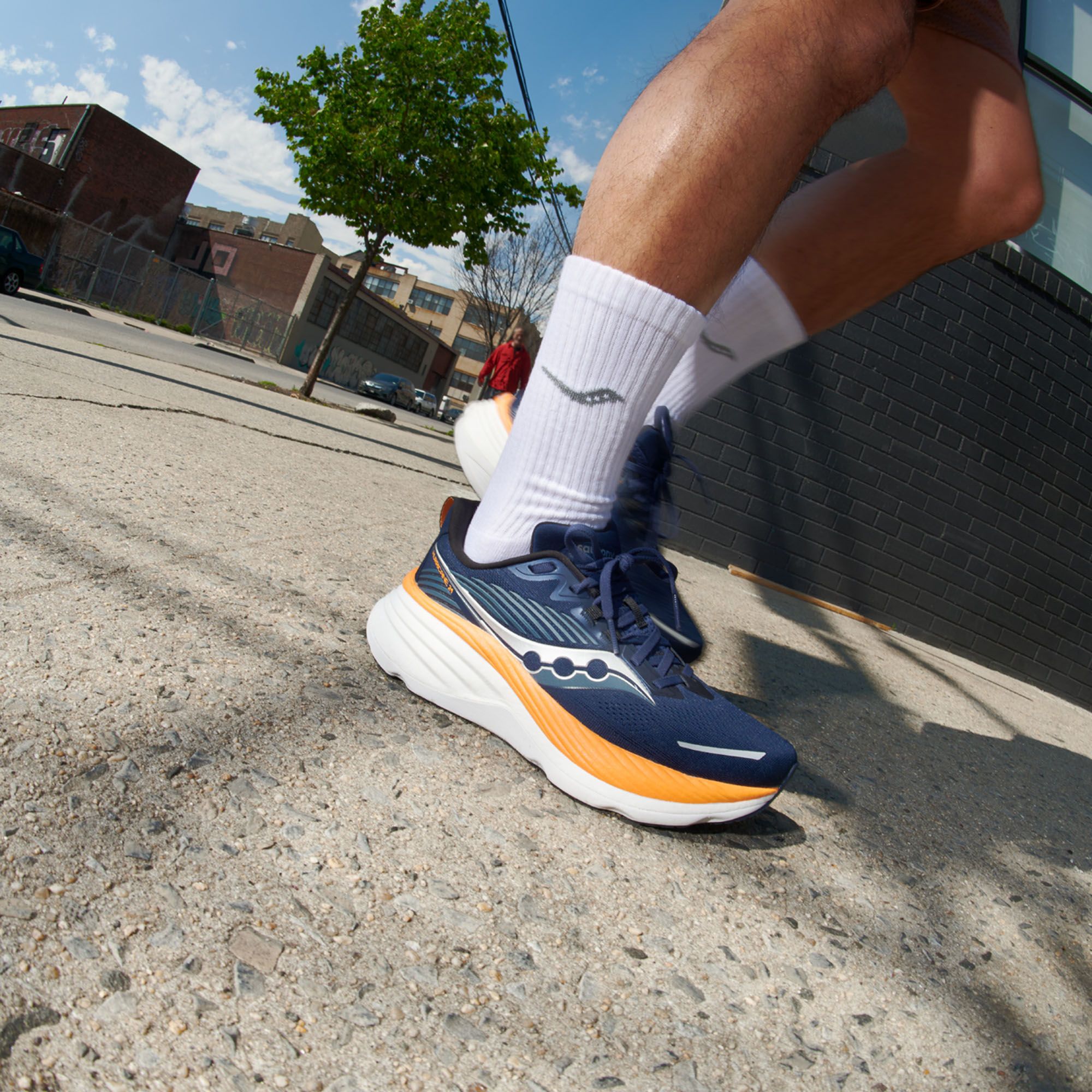 Saucony Hurricane 24 M Löparskor - 6