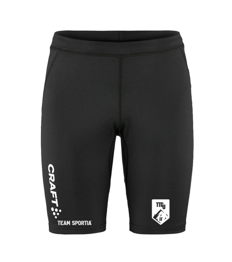 Craft Rush 2.0 Short Tights M (TTGU IF)