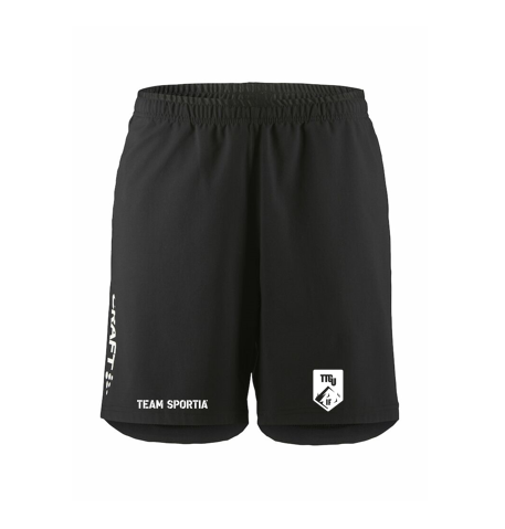 TTGU IF Craft Rush 2.0 Shorts M 