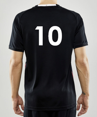 Robertsfors IK Progress 2.0 Stripe Jersey JR ( Obs ! Köps av Laget eller Föreningen ) - 2