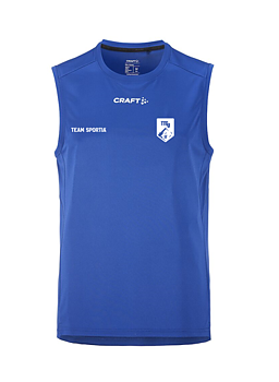 TTGU IF Craft Rush 2.0 Singlet M