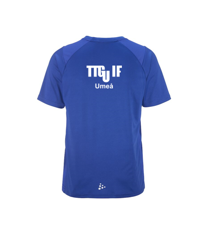 TTGU IF Craft Rush 2.0 Ss Tee M - 2