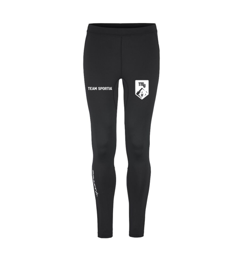 TTGU IF Craft Rush 2.0 Tights M 