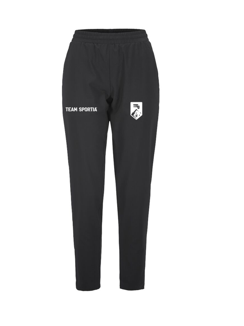 TTGU IF Craft Rush 2.0 Training Pants M