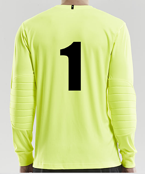 Robertsfors IK Squad Go Gk LS Jersey W