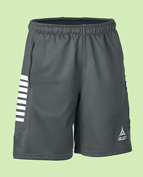 Select Bermuda Shorts Monaco v24 Sr (Mariehem SK Ledare)