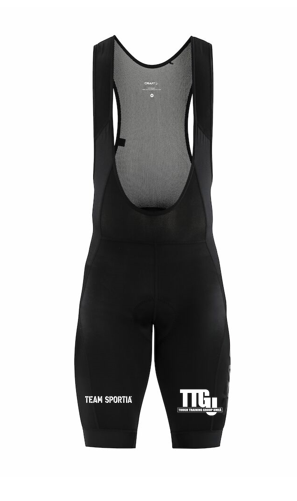 TTGU Craft Essence Bib Shorts M