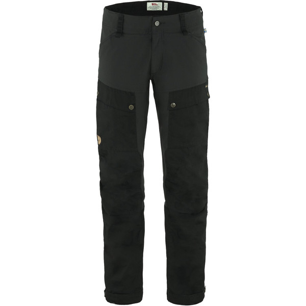 Fjällräven Keb Trousers M Short