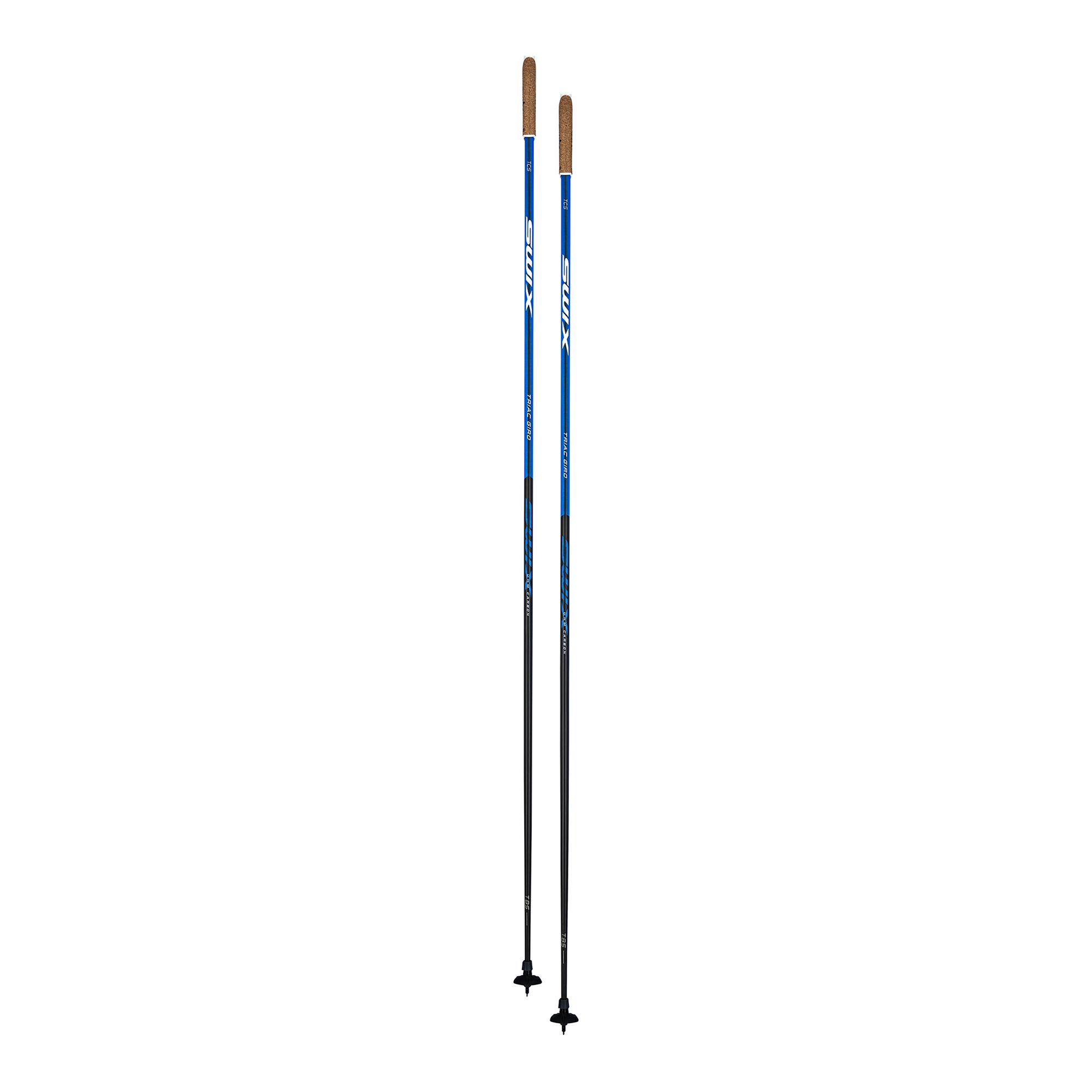 Swix Triac Giro Crx Pole