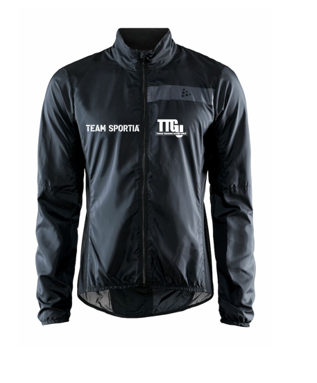 TTGU Craft Essence Light Wind Jkt M