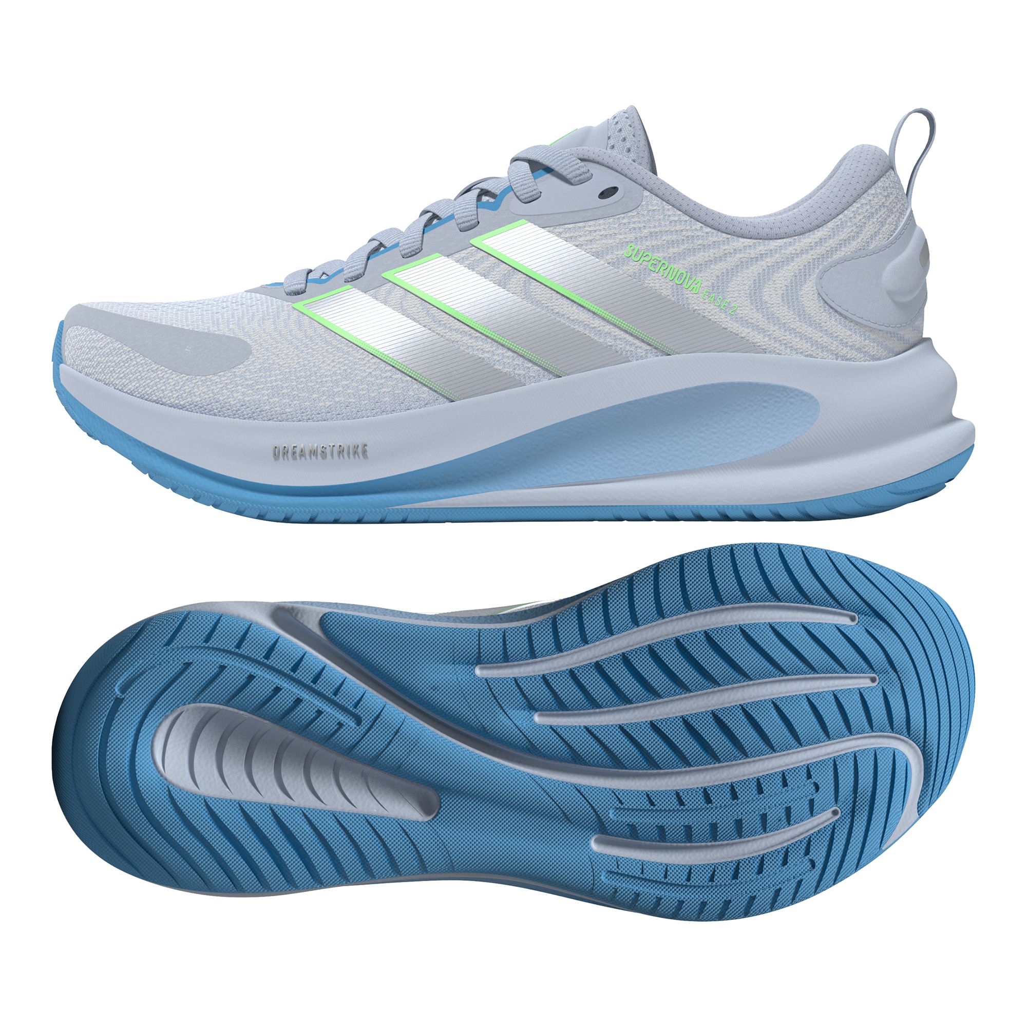 Adidas Supernova Ease 2 W - 5