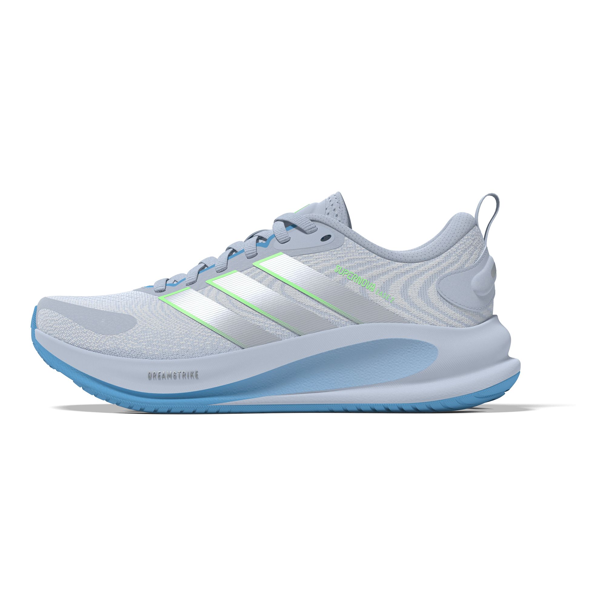 Adidas Supernova Ease 2 W - 4