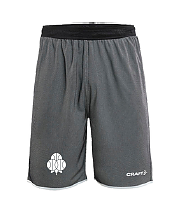 Craft Progress Reversible Basket Shorts JR