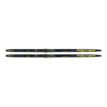 Fischer Twin Skin Speedmax 80 Jr Längdskidor