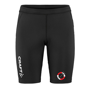 Craft Rush 2.0 Short Tights M (USS Aktiva)