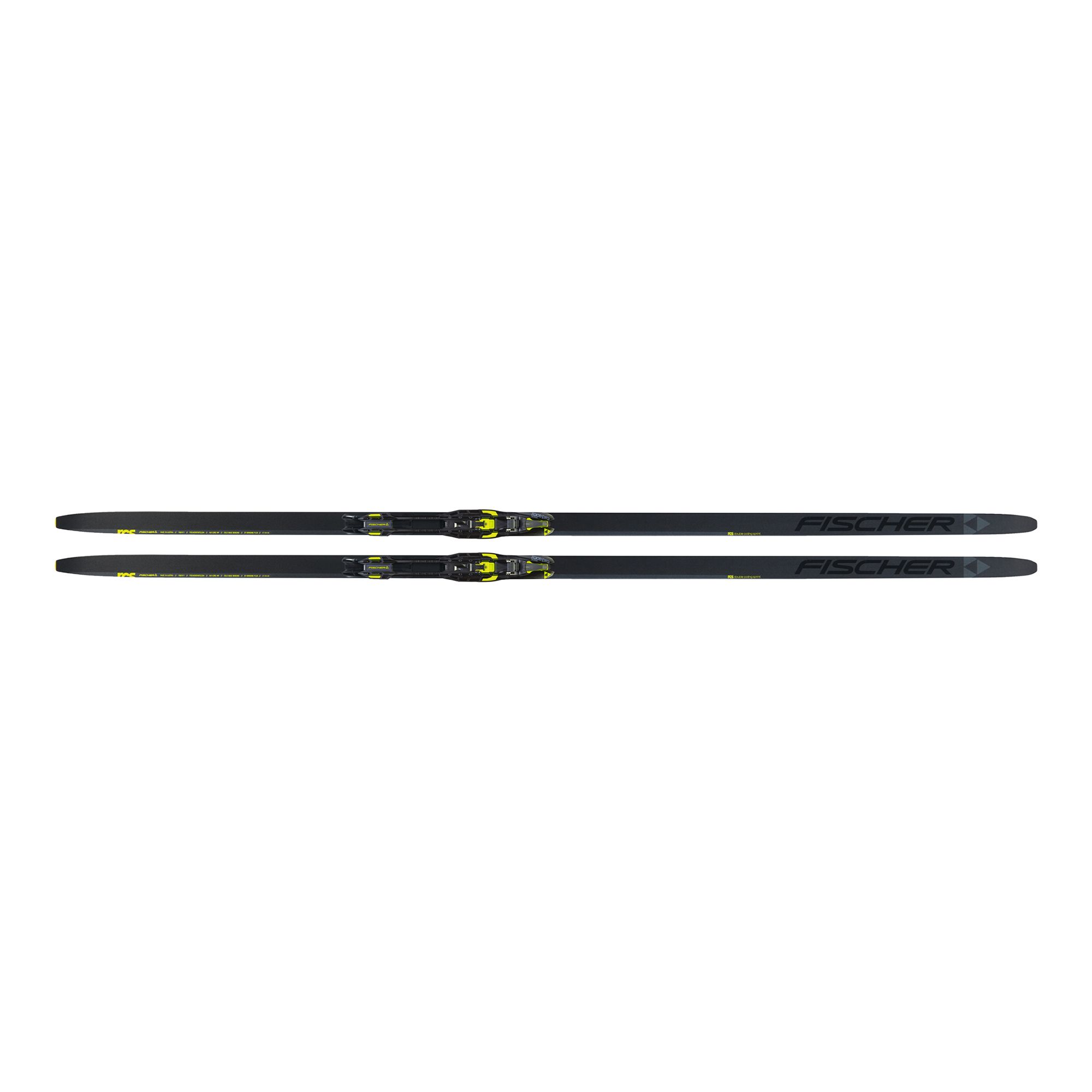 Fischer RCS DP Sprint