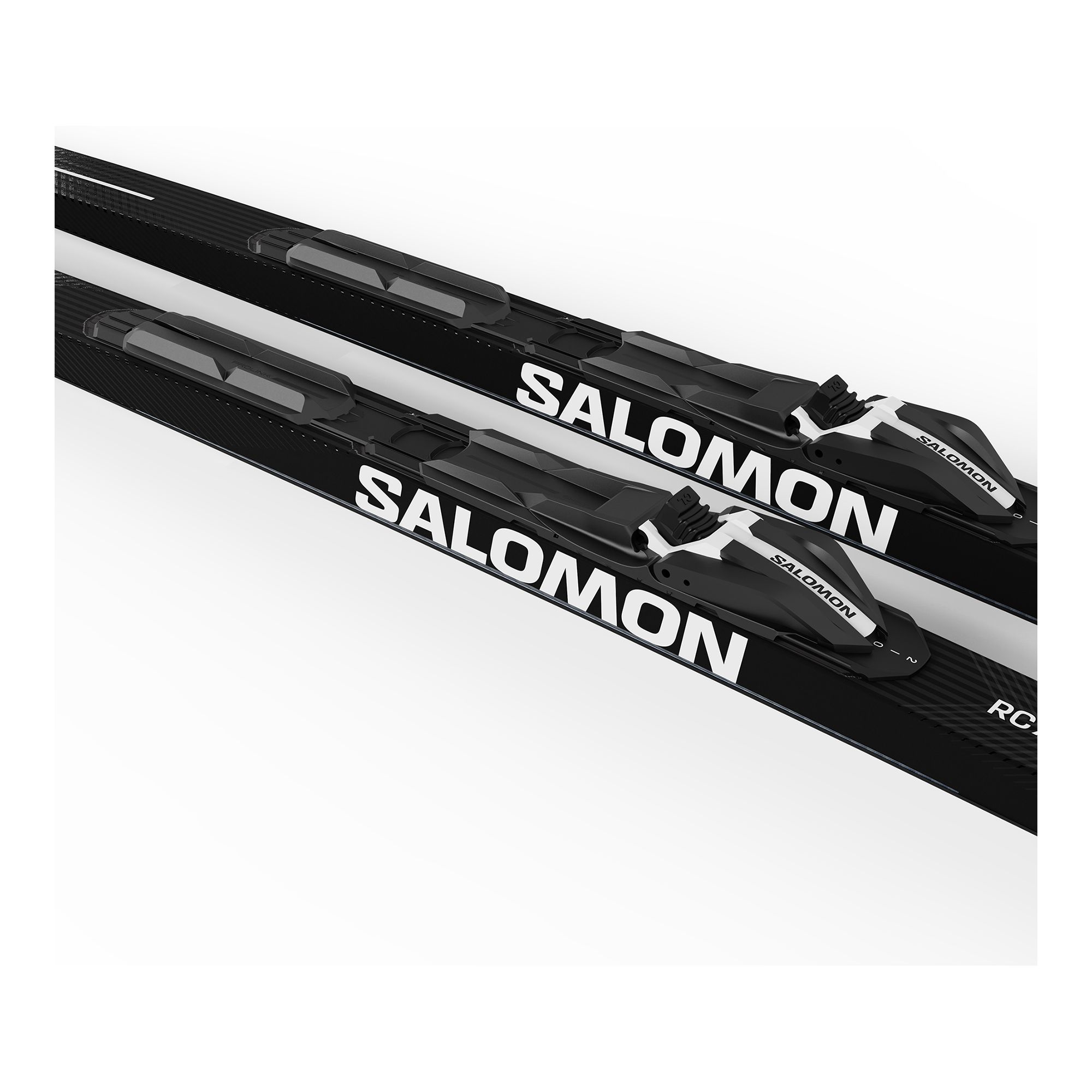 Salomon RC7 eSkin Medium + Prolink Shift Skidpaket Längdskidor - 2