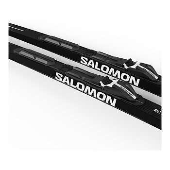 Salomon RC7 eSkin Medium + Prolink Shift Skidpaket Längdskidor