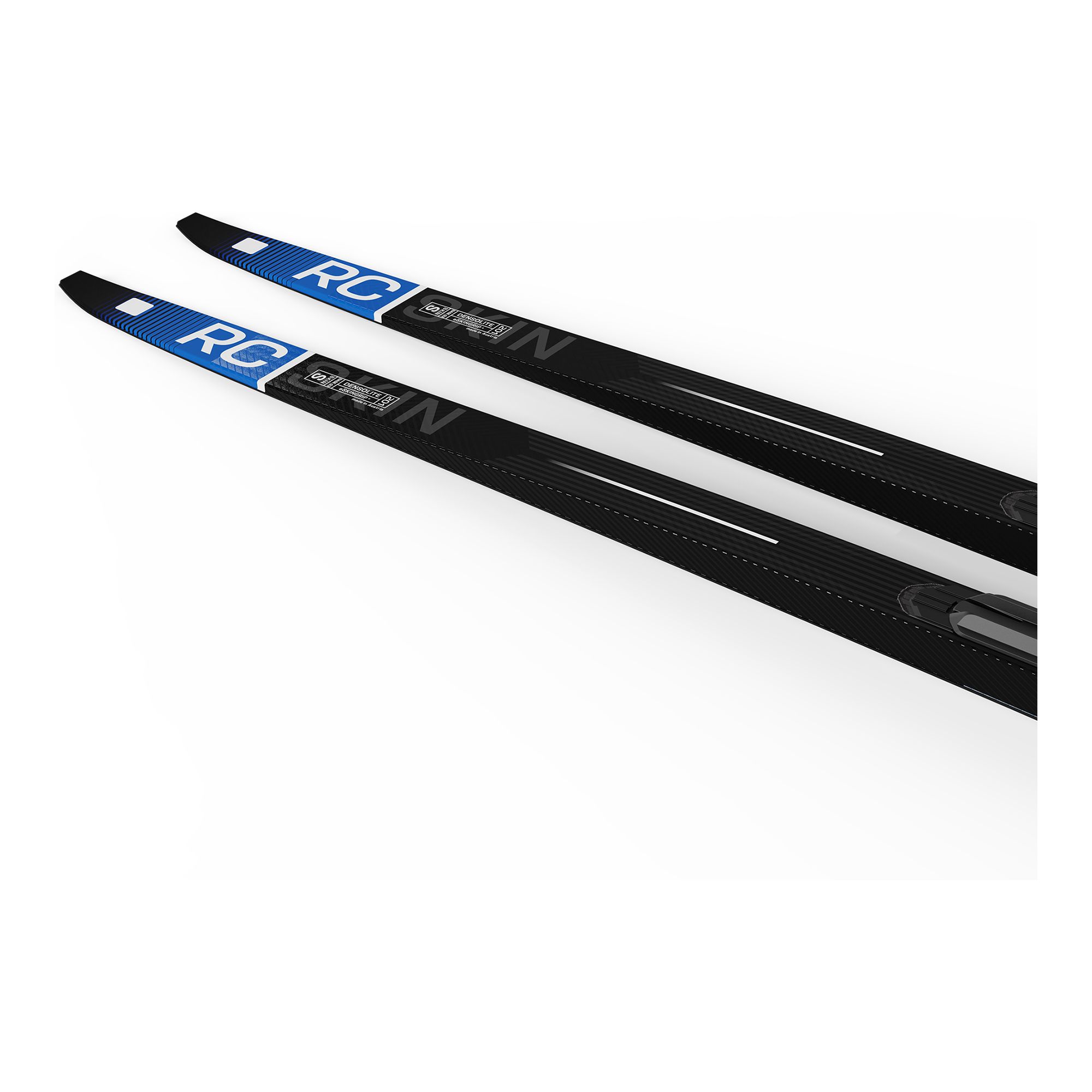 Salomon RC7 eSkin Medium + Prolink Shift Skidpaket Längdskidor - 3