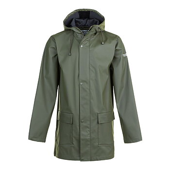 Weather Report Torsten M Rain Jacket