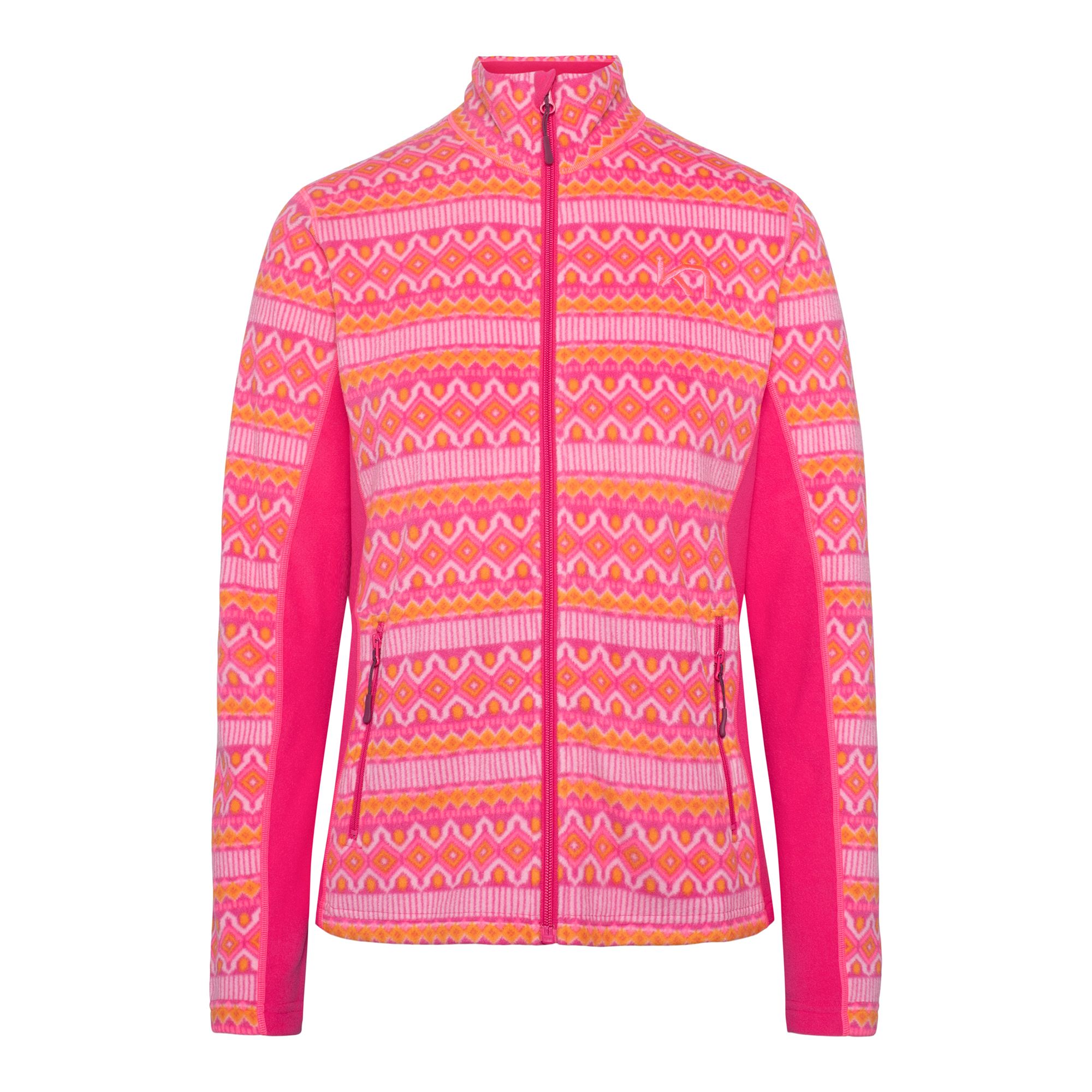 Kari Traa Olga Fleece
