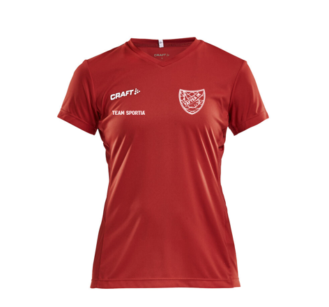 Craft Squad Go Jersey Solid W (Täfteå IK Träning)