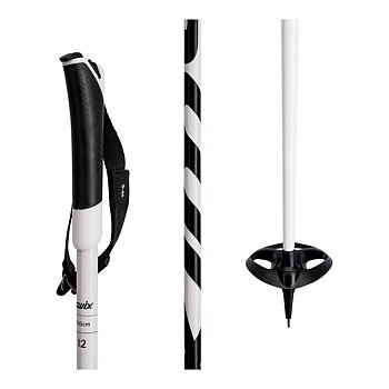 Swix I2 Touring Pole Längdstavar