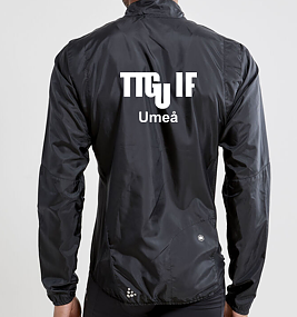 TTGU  IF Craft Essence Light Wind Jkt W