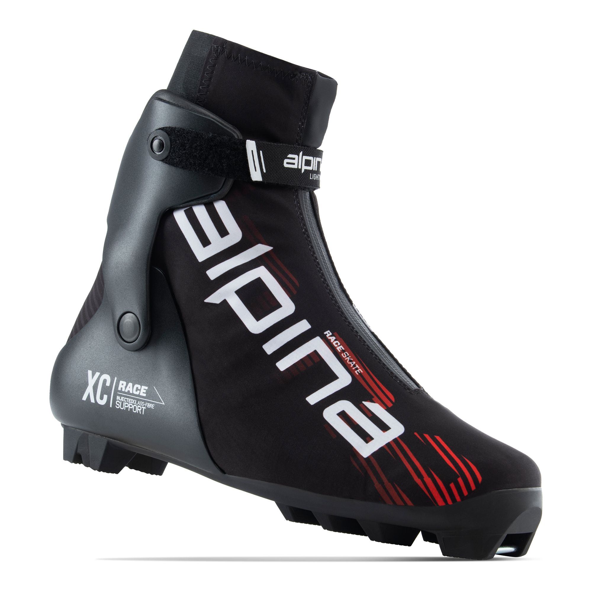 Alpina Race Skate Längdpjäxor