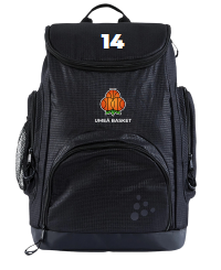 Craft Transit Equipment Bag (Umeå BSKT)
