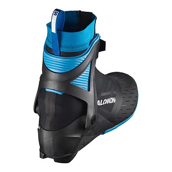 Salomon S/Max Skate MV 4 Längdpjäxor
