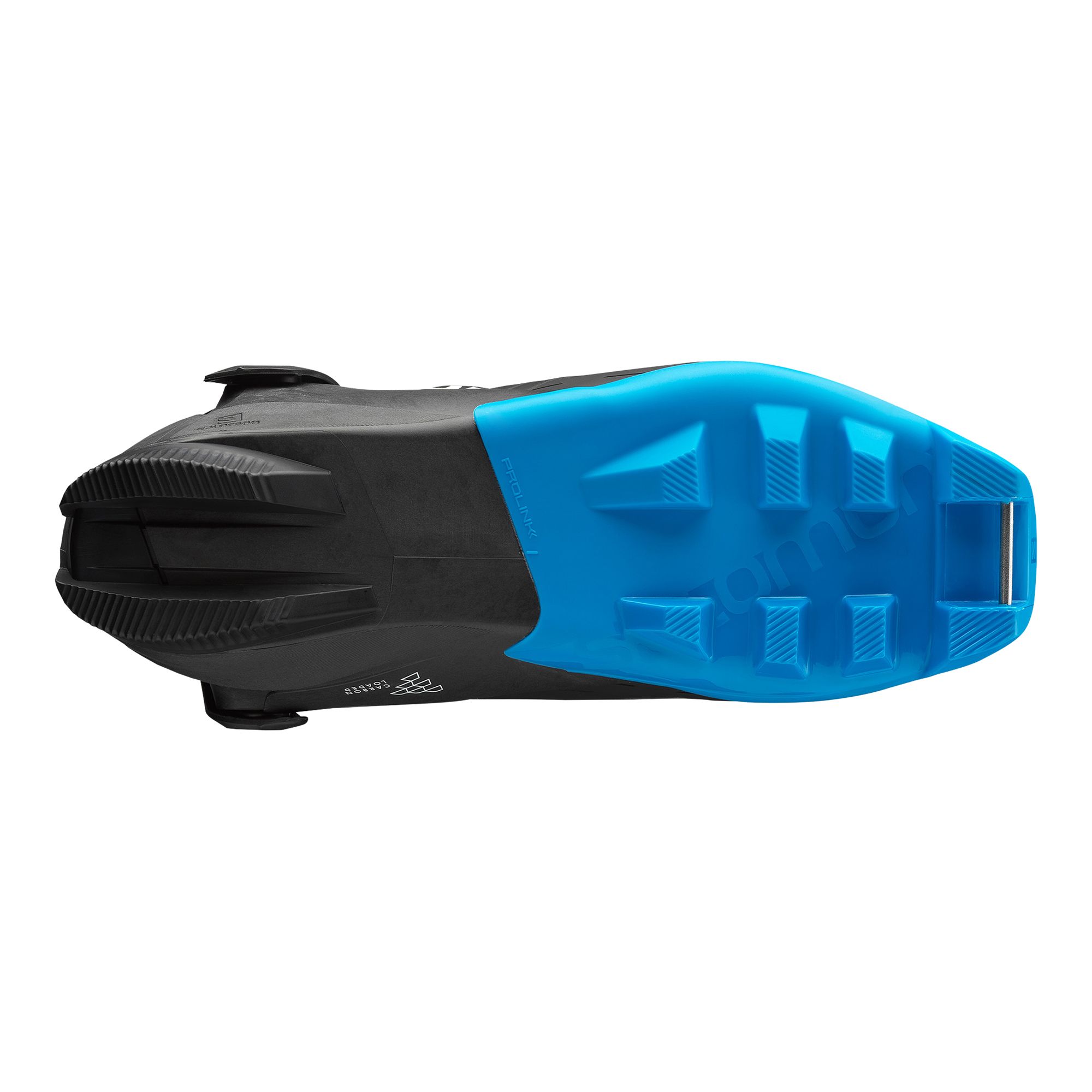 Salomon S/Max Skate MV 4 Längdpjäxor - 3