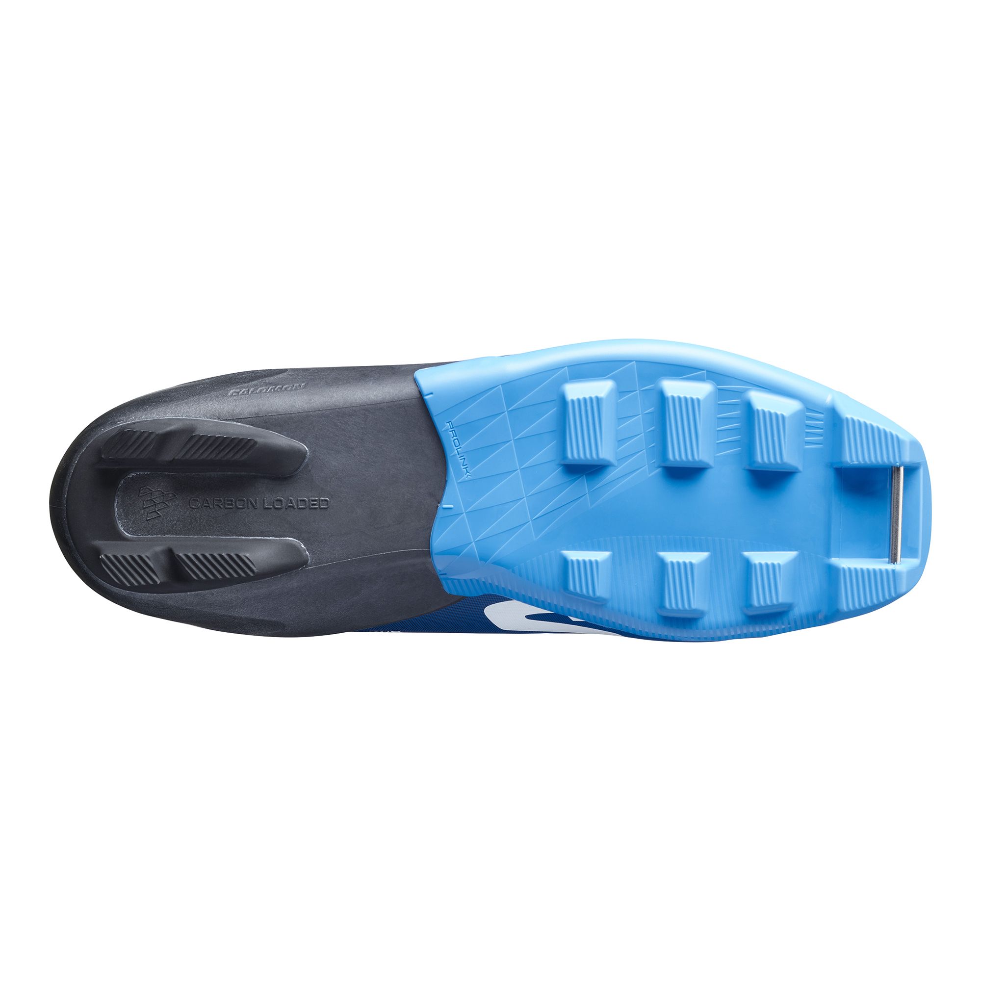 Salomon S/Max Classic Längdpjäxor - 3