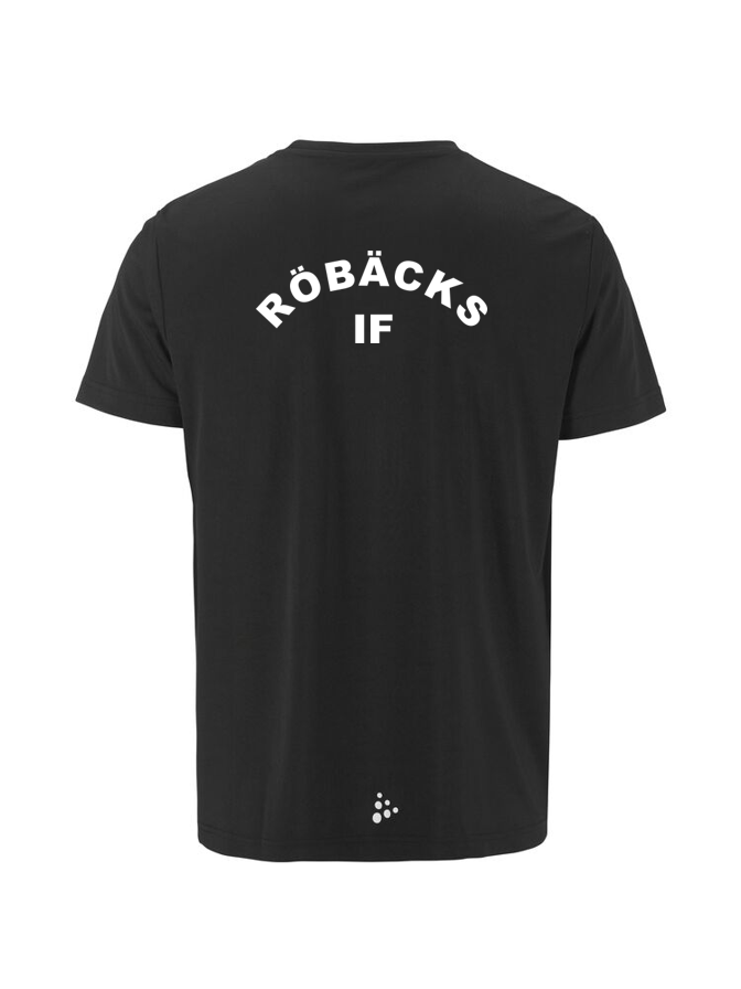 Craft Squad Go Jersey Solid W (Röbäcks IF Ledare) - 2