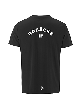 Craft Squad Go Jersey Solid W (Röbäcks IF Ledare)