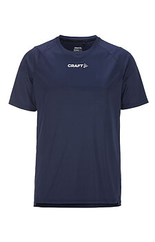 TeamUV Craft Rush 2.0 Ss Tee M