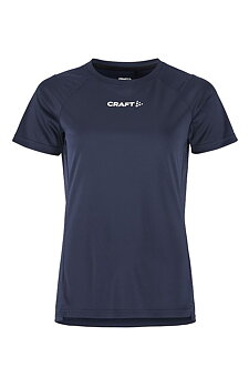 TeamUV Craft Rush 2.0 Ss Tee W