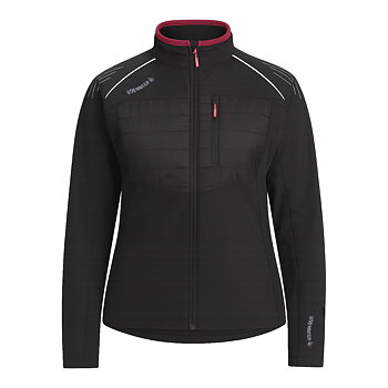 Dobsom R90 Winter Jacket III W Längdåkningsjacka