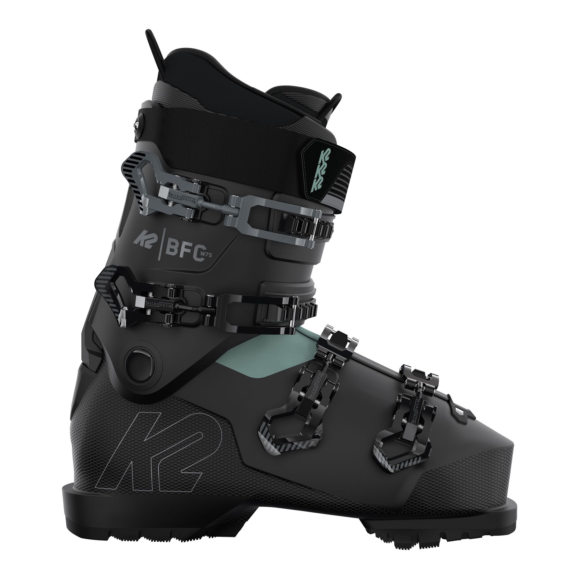 K2 BFC 75 W Slalompjäxor - 4
