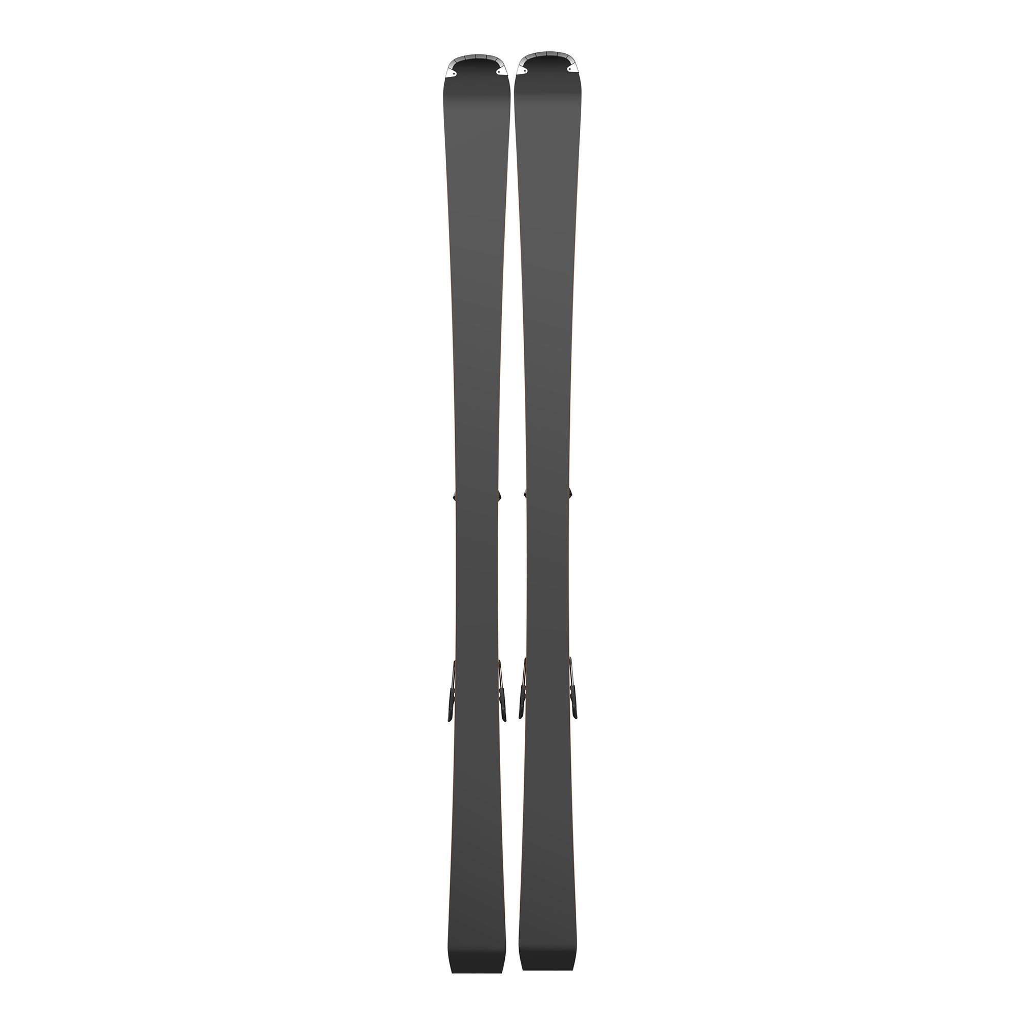 Atomic Redster Q Pro + M 10 GW-bindning Alpinskidor - 3
