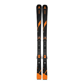 Atomic Redster Q Pro + M 10 GW-bindning Alpinskidor