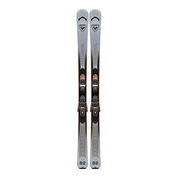 Rossignol Arcade 82 + XP11-bindning Alpinskidor