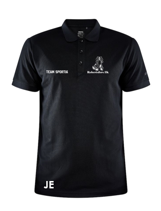 Craft Progress 2.0  Polo M (Robertsfors IK Ledare)