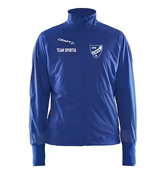 IFK Skidor Craft Adv Nordic Ski Club Jacket Jr