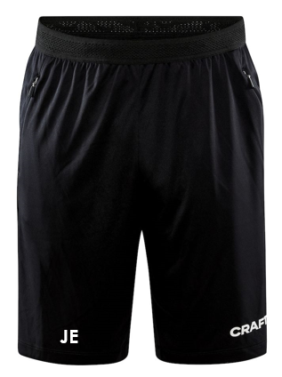  Robertsfors IK Ledare Zip Pocket Shorts Dam