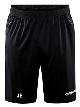  Robertsfors IK Ledare Zip Pocket Shorts Dam