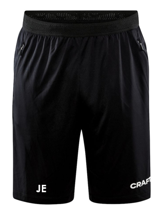 Craft Evolve Zip Pocket Shorts Herr (Robertsfors IK Ledare)