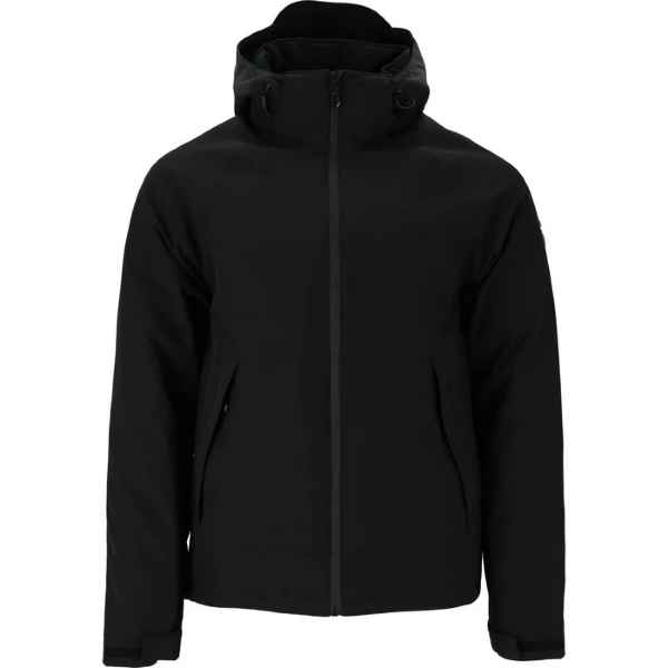Weather Report Brennon  Men  Awg Jacket W-Pro 15 000 